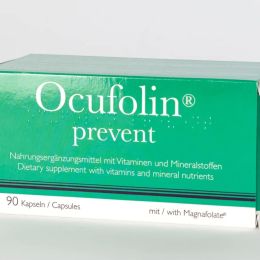 Ocufolin® prevent