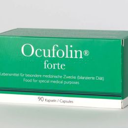 Ocufolin® forte
