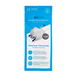 Air Ease FFP2 Maske, 10 Stück